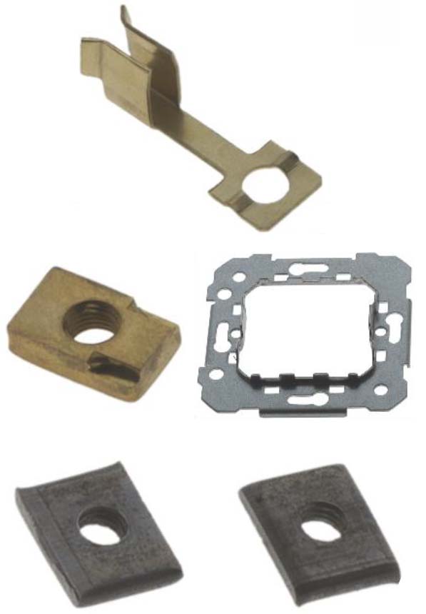 Wiring-Devices