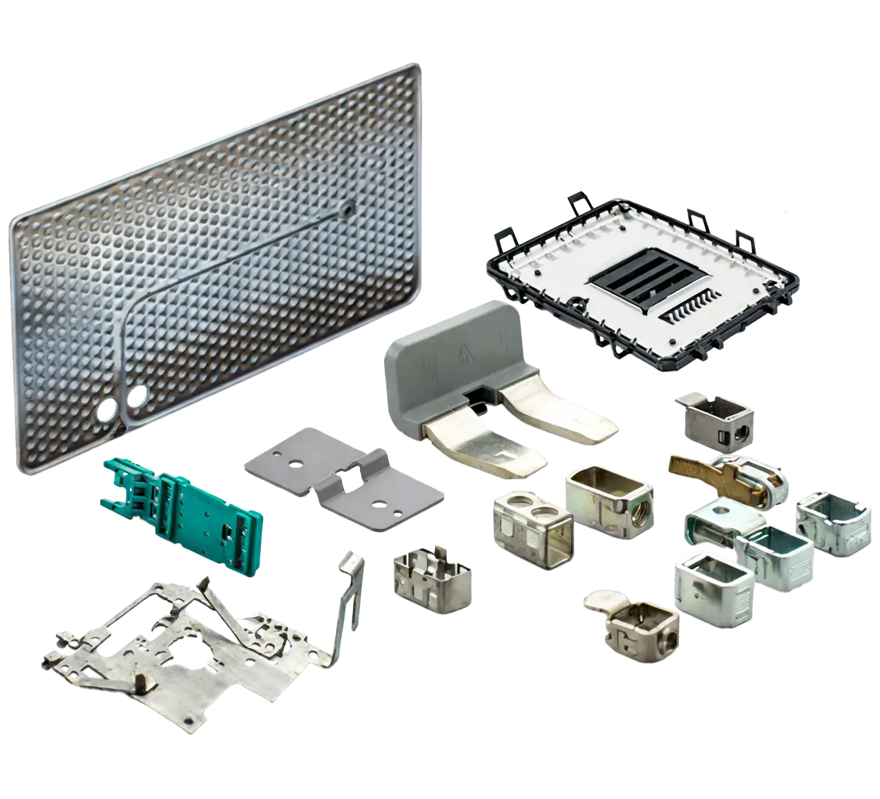 Reinventando y formando el futuro desde 1985
